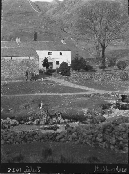 Watendlath 1925