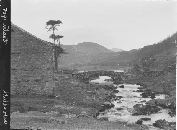 Watendlath Tarn 1925